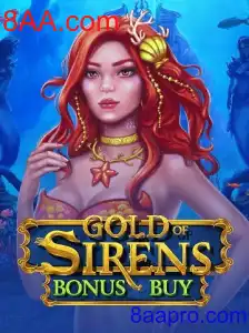 Explorando o Fascinante Mundo de GoldofSirensBonusBuy no 8AA.com