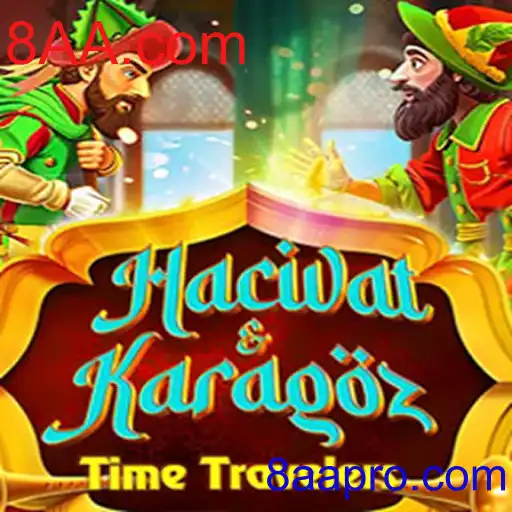 Explorando o Mundo de HacivatandKaragoz: O Jogo Tradicional Reinventado