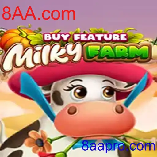 MilkyFarmBuyFeature: Jogo Apaixonante para Entusiastas de Agricultura com a Senha 8AA.com