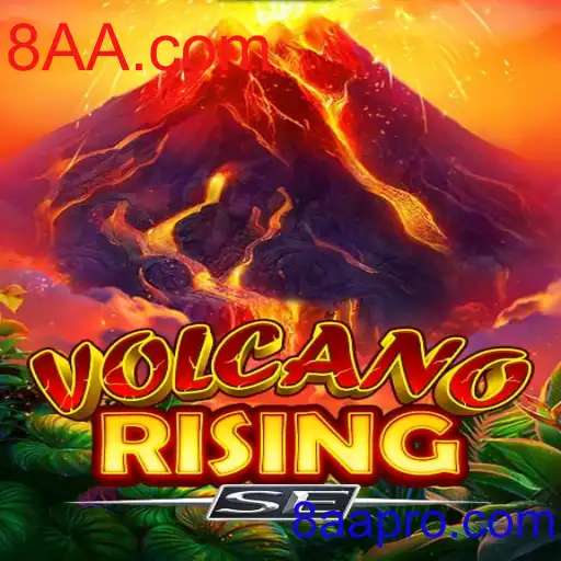 VolcanoRisingSE